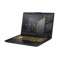 Pc Portable Asus TUF F17 i5 11Gén 24Go 512Go SSD Gris