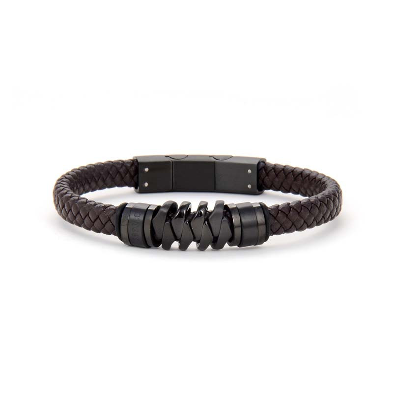 Bracelet Polo Santa Barbara Homme (SBJ.6.1051-4)
