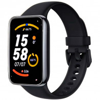 Montre Connectée Xiaomi Smart Band 7 Pro Noir Montre Connectée Xiaomi Smart Band 7 Pro Noir