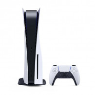 Pack Console Sony PS5 Standard + Horizon Forbidden West Pack Console Sony PS5 Standard + Horizon Forbidden West
