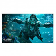 Pack Console Sony PS5 Standard + Horizon Forbidden West Pack Console Sony PS5 Standard + Horizon Forbidden West