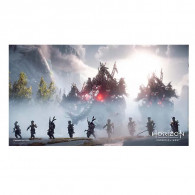 Pack Console Sony PS5 Standard + Horizon Forbidden West Pack Console Sony PS5 Standard + Horizon Forbidden West