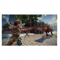 Pack Console Sony PS5 Standard + Horizon Forbidden West Pack Console Sony PS5 Standard + Horizon Forbidden West
