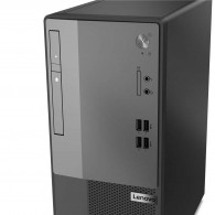 Pc De Bureau Lenovo V50T Gen 2-13IOB Intel Pentium Gold G6405 4Go 1To Noir (11QE000PFM)