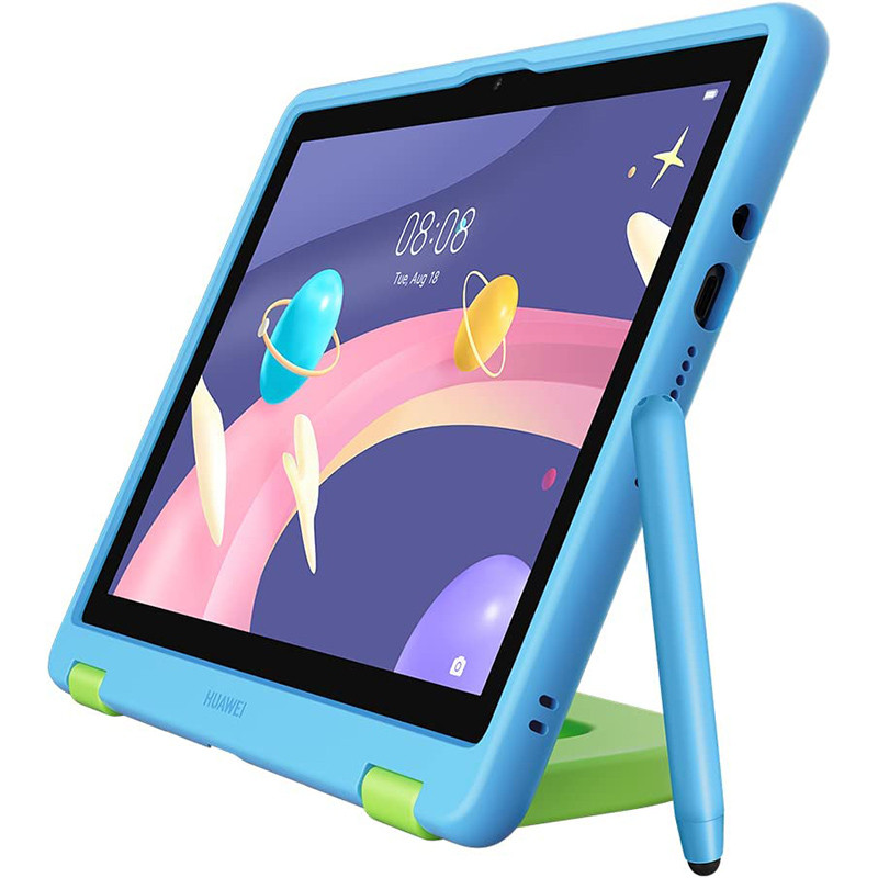 Tablette Huawei Matepad T10 Kids Edition 9.7" Bleu