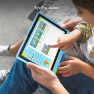 Tablette Huawei Matepad T10 Kids Edition 9.7" Bleu Tablette Huawei Matepad T10 Kids Edition 9.7" Bleu