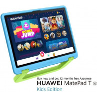 Tablette Huawei Matepad T10 Kids Edition 9.7" Bleu Tablette Huawei Matepad T10 Kids Edition 9.7" Bleu