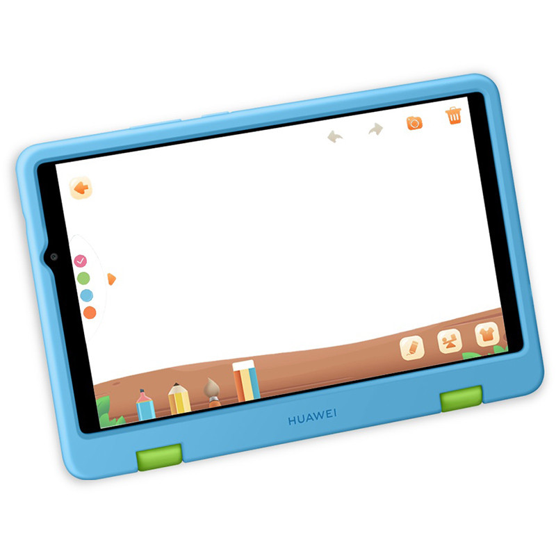 Tablette Huawei Matepad T8 Kids Edition 8" Bleu