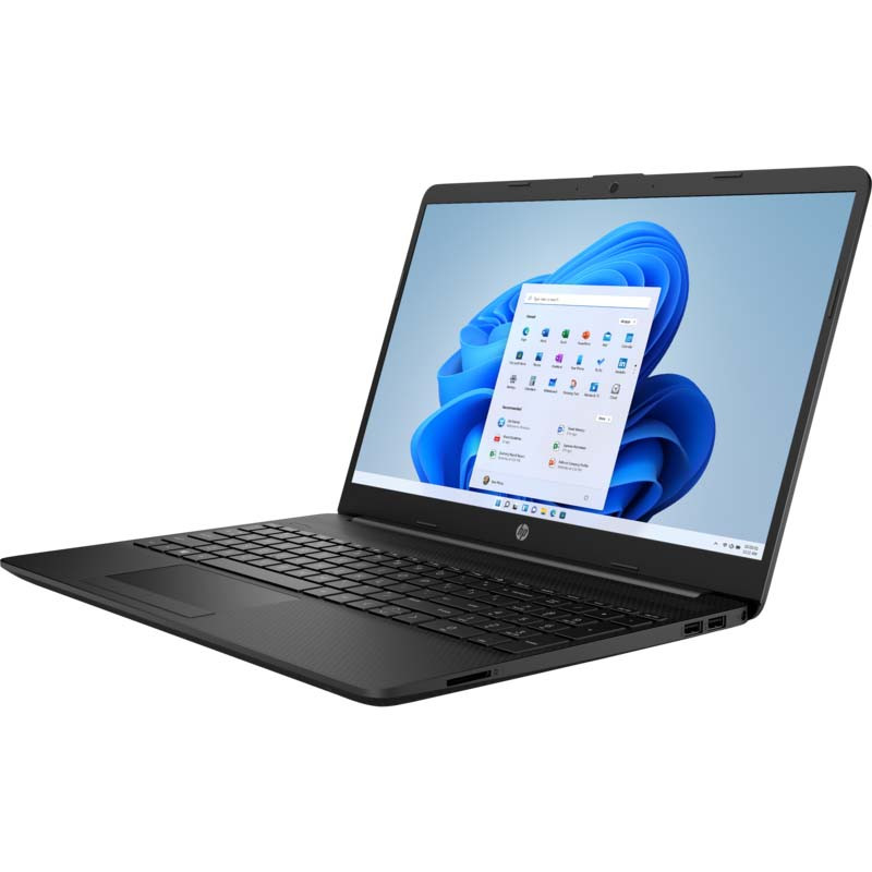 PC Portable HP 15-dw1028nk Celeron N4120 16 Go 1 To Noir