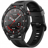 Montre Connectée Huawei Watch GT 3 SE 46 mm Noir Montre Connectée Huawei Watch GT 3 SE 46 mm Noir