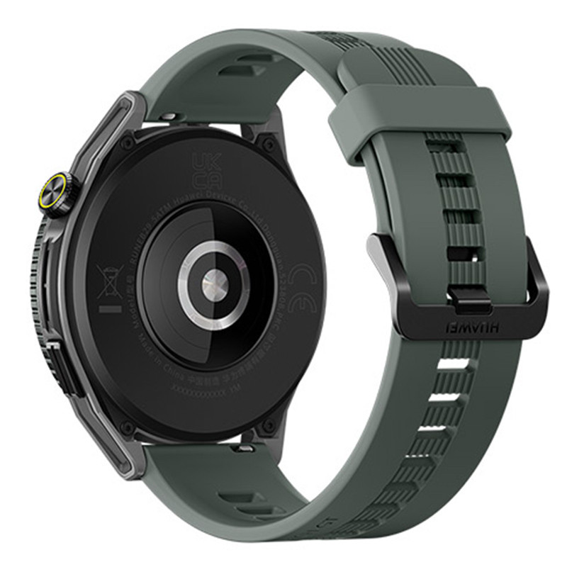 Montre Connectée Huawei Watch GT 3 SE 46 mm Vert