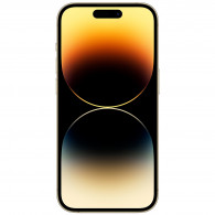 iPhone 14 Pro Max 128Go Gold