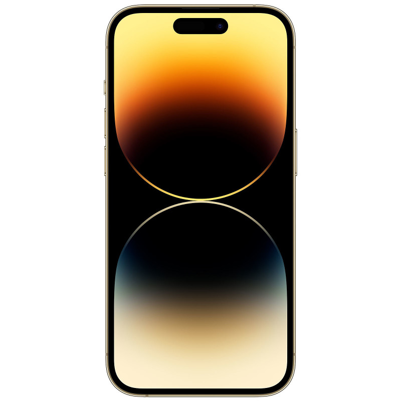 iPhone 14 Pro Max 128Go Gold