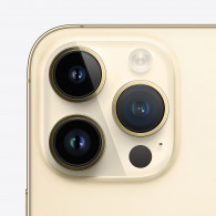 iPhone 14 Pro Max 128Go Gold