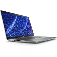 Pc Portable PC DELL Latitude 3530 i7 12Gén 8Go  512Go Gris