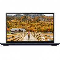 Pc Portable Lenovo IdeaPad 3 i5 11Gén 8Go 1To Bleu (82H8020XFG)