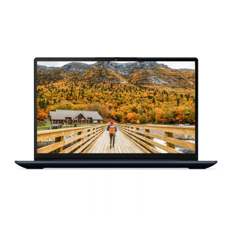 Pc Portable Lenovo IdeaPad 3 i5 11Gén 8Go 1To Bleu (82H8020XFG)