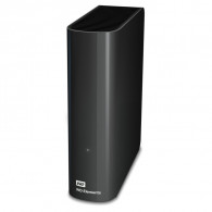 Disque Dur Externe Western Digital 4To USB 3.0 3.5 Noir Disque Dur Externe Western Digital 4To USB 3.0 3.5 Noir