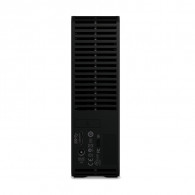Disque Dur Externe Western Digital 4To USB 3.0 3.5 Noir Disque Dur Externe Western Digital 4To USB 3.0 3.5 Noir