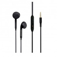 Écouteurs Filaire Stéréo PROMATE Gearpod-is2 Noir