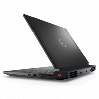 Pc Portable Dell Gaming G15 5510 i5 11Gén 8Go 512Go SSD Noir