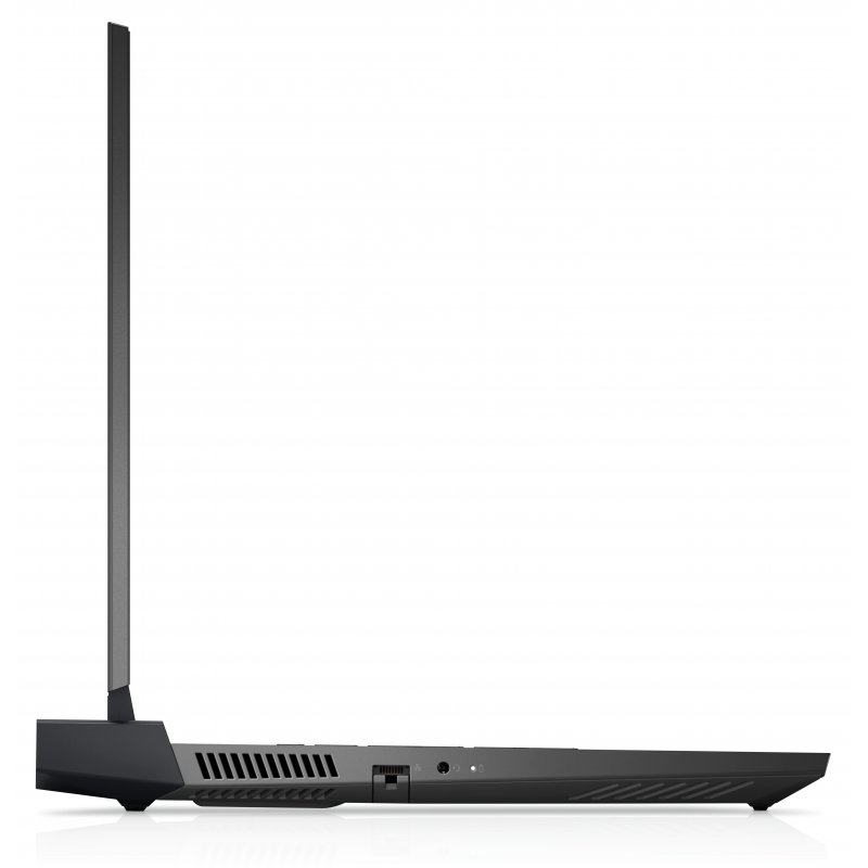 Pc Portable Dell Gaming G15 5510 i5 11Gén 8Go 512Go SSD Noir
