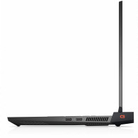 Pc Portable Dell Gaming G15 5510 i5 11Gén 8Go 512Go SSD Noir
