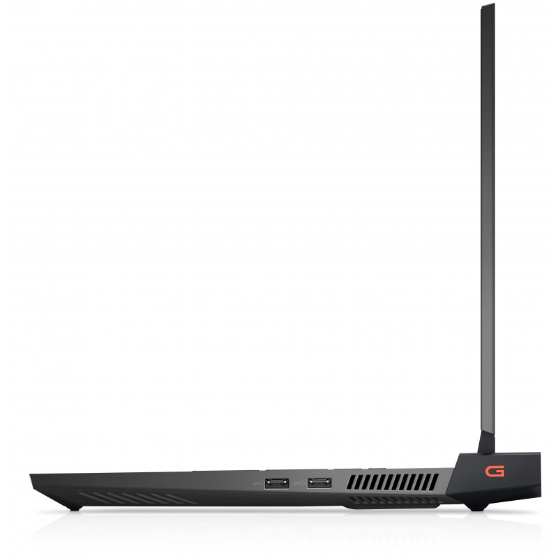 Pc Portable Dell Gaming G15 5510 i5 11Gén 8Go 512Go SSD Noir