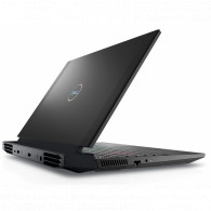 Pc Portable Dell Gaming G15 5510 i5 11Gén 8Go 512Go SSD Noir