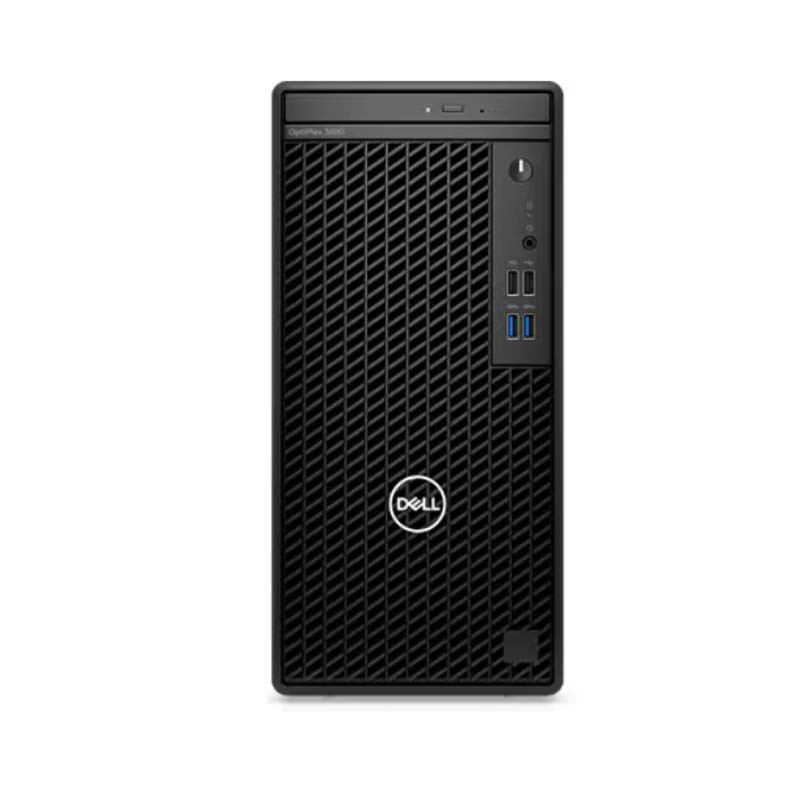 PC de Bureau DELL OptiPlex 3000 i5 12Gén 24 Go 256 Go SSD Noir