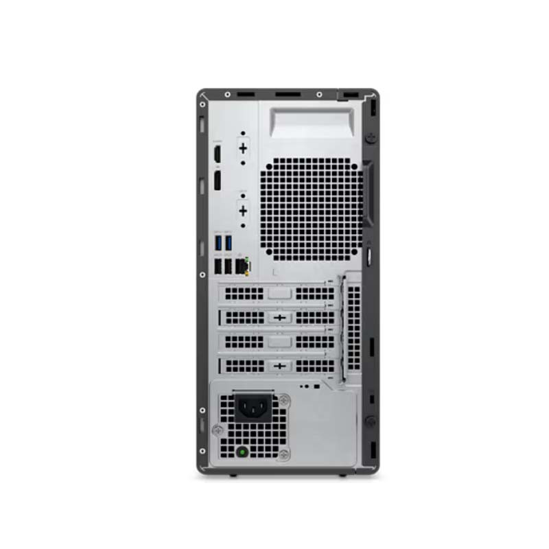 PC de Bureau DELL OptiPlex 3000 i5 12Gén 24 Go 256 Go SSD Noir