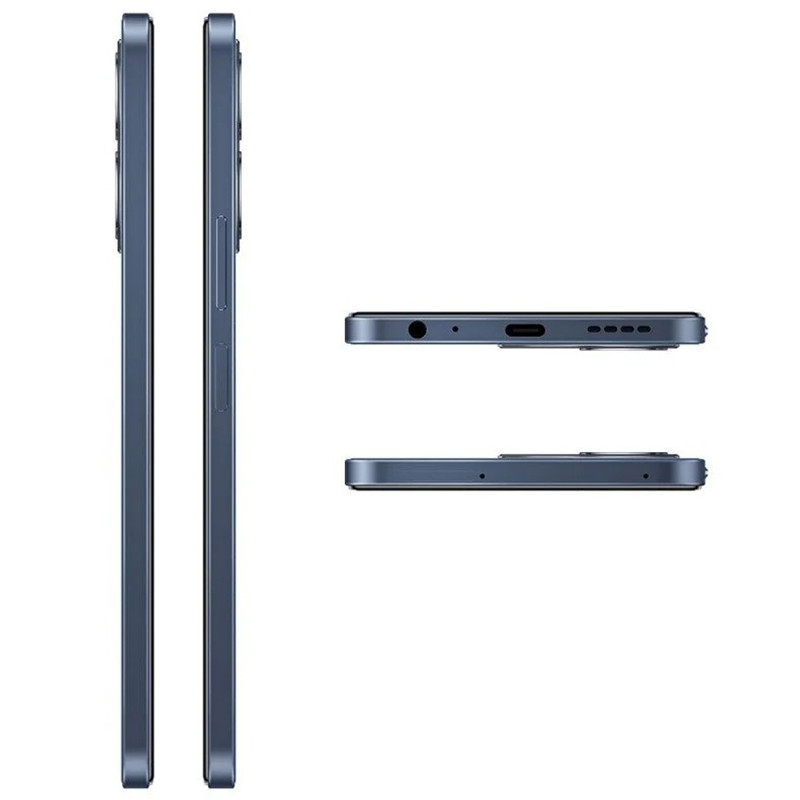 Smartphone Vivo Y22 4Go 128Go Bleu