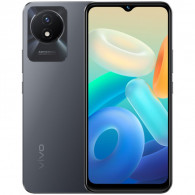 Smartphone Vivo Y02 2Go 32Go Gris Smartphone Vivo Y02 2Go 32Go Gris