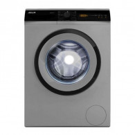 Lave Linge Frontale Azur 10Kg Silver