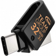 Clé USB SANDISK 32Go Ultra Type-C Noir - Spacenet Tunisie