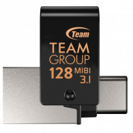 copy of Clé USB OTG TEAM GROUP M181 128Go Noir