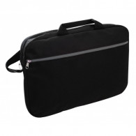 Sacoche PC Portable 15.6" Noir