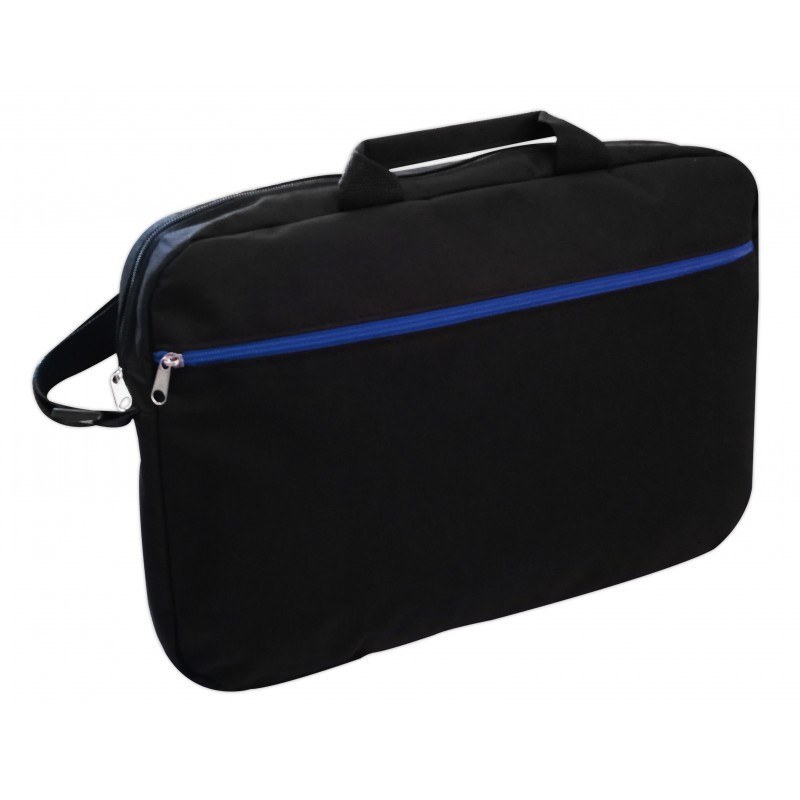 Sacoche PC Portable 15.6" Noir