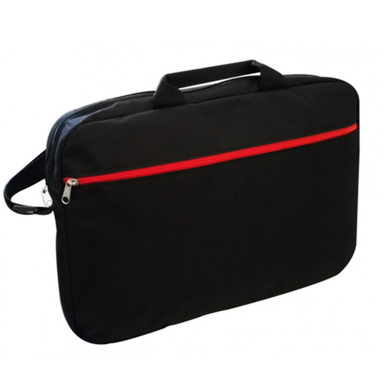 Sacoche PC Portable 15.6" Noir