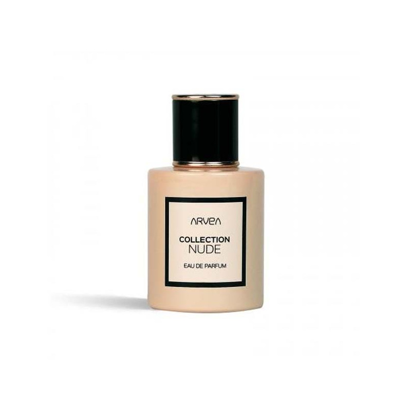Eau de Parfum Femme Arvea Collection Nude 50ml Eau de Parfum Femme Arvea Collection Nude 50ml
