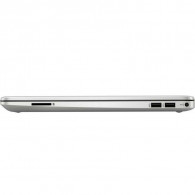 PC Portable HP 15-DW3040NK i7 11Gén 16 Go Silver (53A15EA)