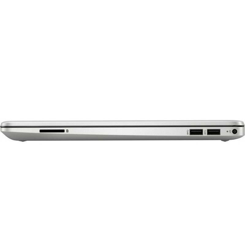 PC Portable HP 15-DW3040NK i7 11Gén 16 Go Silver (53A15EA)