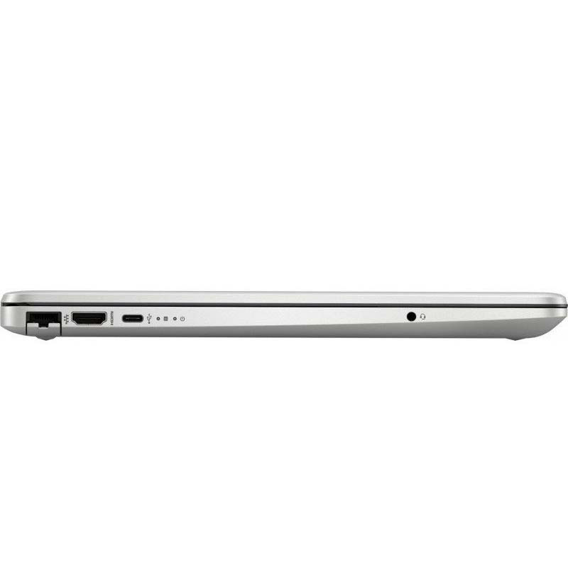 PC Portable HP 15-DW3040NK i7 11Gén 16 Go Silver (53A15EA)
