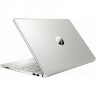 PC Portable HP 15-DW3040NK i7 11Gén 16 Go Silver (53A15EA)