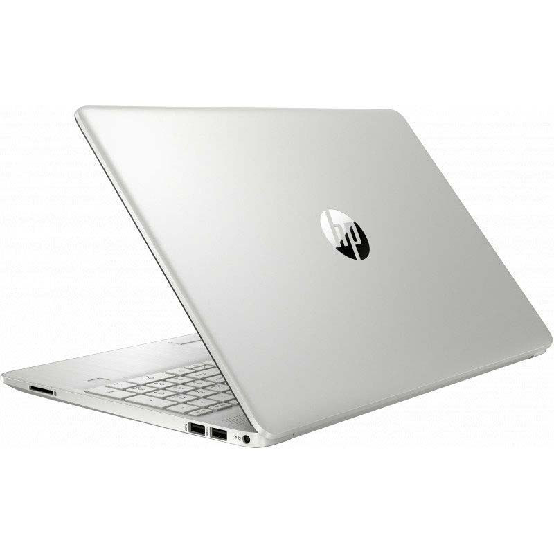 PC Portable HP 15-DW3040NK i7 11Gén 16 Go Silver (53A15EA)