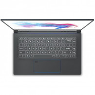 Pc Portable MSI Prestige 15 A12UC-027XFR I7 12Gén 16Go 512Go SSD Gris (9S7-16S811-027)