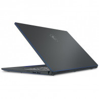Pc Portable MSI Prestige 15 A12UC-027XFR I7 12Gén 16Go 512Go SSD Gris (9S7-16S811-027)
