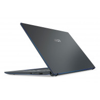 Pc Portable MSI Prestige 14 A12SC-042FR I7 12Gén 16Go 512Go SSD Gris (9S7-14C612-042)