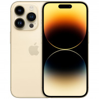 iPhone 14 Pro Max 256Go Gold iPhone 14 Pro Max 256Go Gold