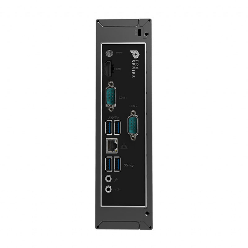 Pc De Bureau MSI DP21 11M 003EU I3 10Gén 8Go 256Go SSD Noir